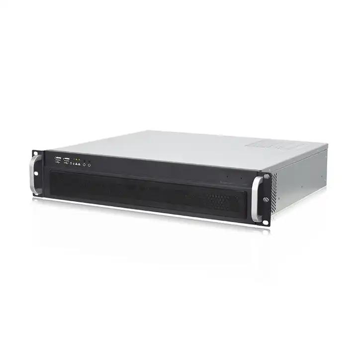 Rackmount Server Chassis Rackmount Server Chassis