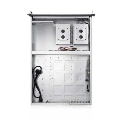 2U Steel Rackmount Server Chassis 2U Steel Rackmount Server Chassis