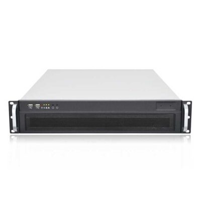 2U Steel Rackmount Server Chassis 2U Steel Rackmount Server Chassis