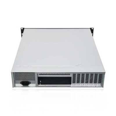 2U Steel Rackmount Server Chassis 2U Steel Rackmount Server Chassis