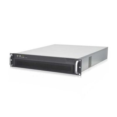2U Steel Rackmount Server Chassis 2U Steel Rackmount Server Chassis