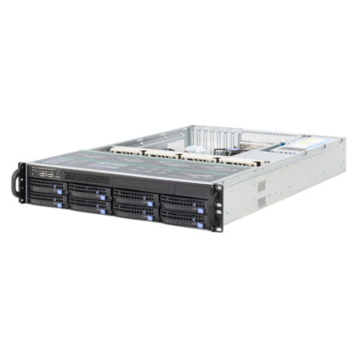 2U Rackmount Storage Chassis 2U Rackmount Storage Chassis
