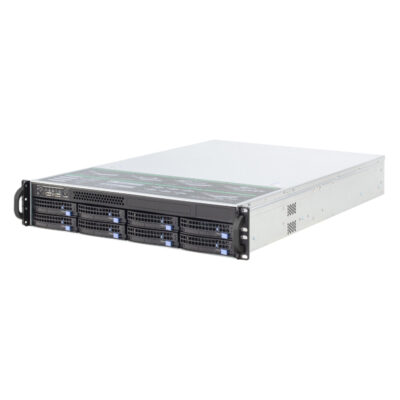 2U Rackmount Storage Chassis 2U Rackmount Storage Chassis
