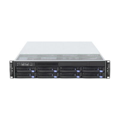 2U Rackmount Storage Chassis 2U Rackmount Storage Chassis