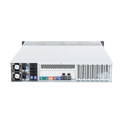 2U 12-Bay Storage Chassis 2U 12-Bay Storage Chassis