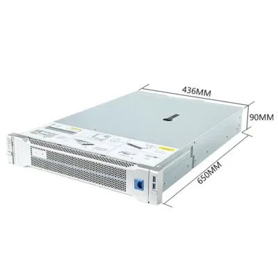 2U 12-Bay Steel Rackmount Server Chassis 2U 12-Bay Steel Rackmount Server Chassis