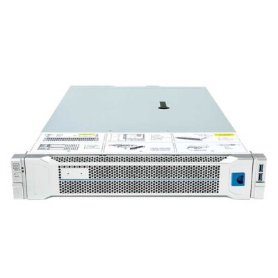 2U 12-Bay Steel Rackmount Server Chassis 2U 12-Bay Steel Rackmount Server Chassis