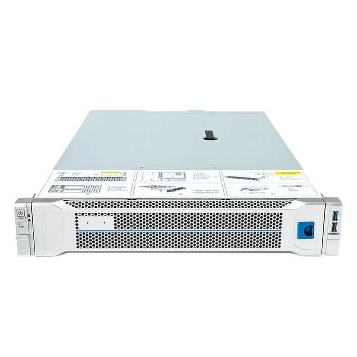 2U 12-Bay Steel Rackmount Server Chassis 2U 12-Bay Steel Rackmount Server Chassis