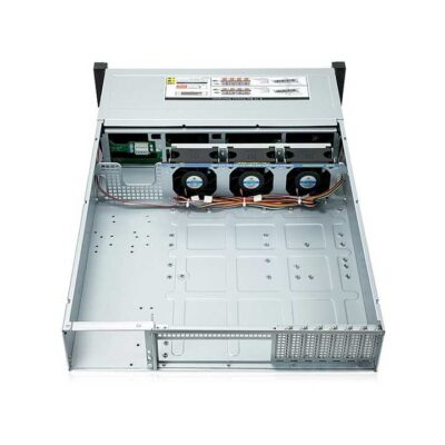 2U Server Chassis 2U Server Chassis