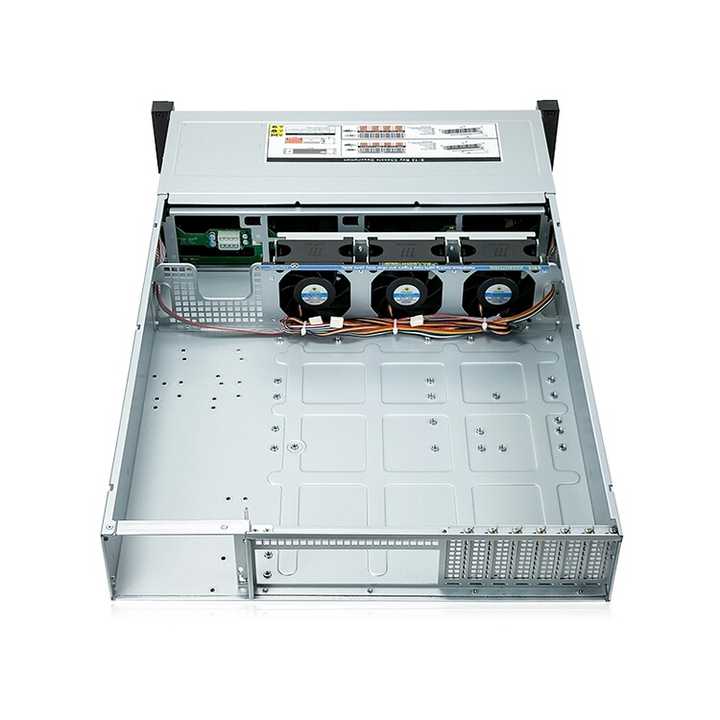 2U Server Chassis 2U Server Chassis