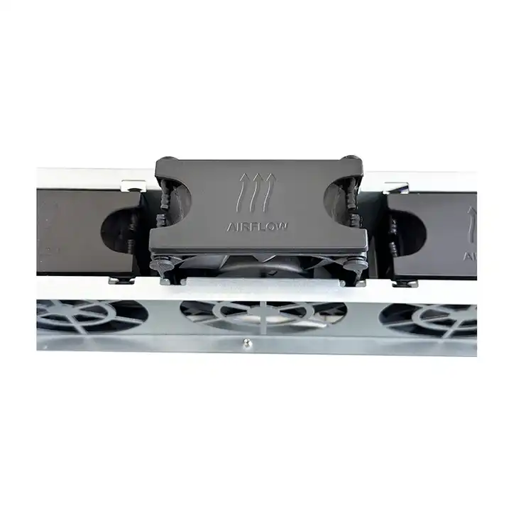 2U Rackmount Server Chassis