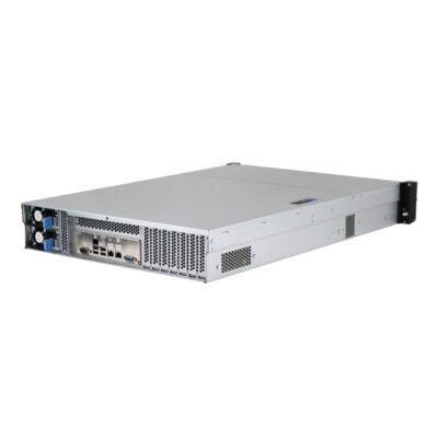 25-Bay OEM Rackmount Server Chassis 25-Bay OEM Rackmount Server Chassis