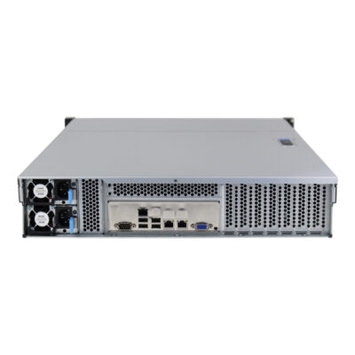 25-Bay OEM Rackmount Server Chassis 25-Bay OEM Rackmount Server Chassis