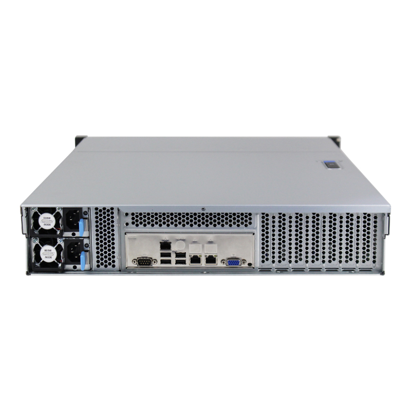 25-Bay OEM Rackmount Server Chassis 25-Bay OEM Rackmount Server Chassis