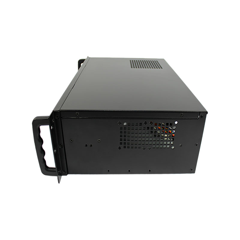 3U Steel Rackmount Chassis 3U Steel Rackmount Chassis