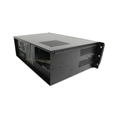 3U Steel Rackmount Chassis 3U Steel Rackmount Chassis