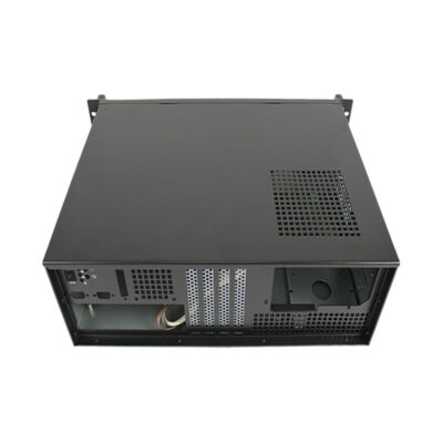 3U Steel Rackmount Chassis 3U Steel Rackmount Chassis