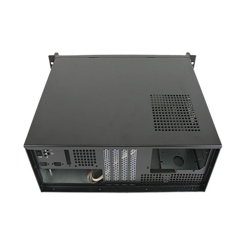 3U Steel Rackmount Chassis 3U Steel Rackmount Chassis