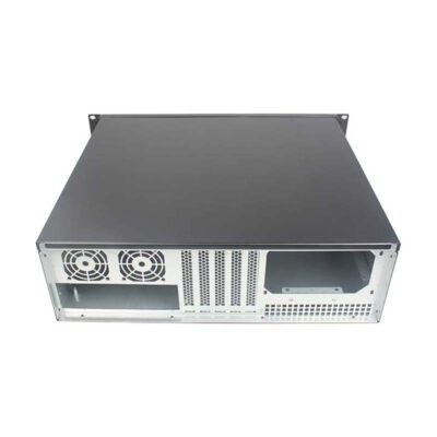 3U Steel Rackmount Chassis 3U Steel Rackmount Chassis