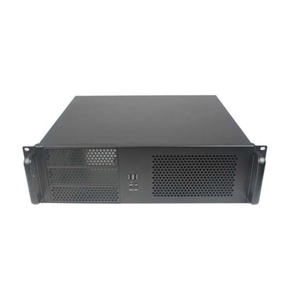 3U Steel Rackmount Chassis 3U Steel Rackmount Chassis