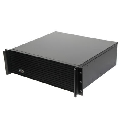 3U Rackmount Server Case for Integrators 3U Rackmount Server Case for Integrators