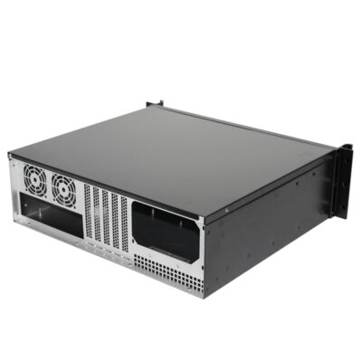 3U Rackmount Server Case for Integrators 3U Rackmount Server Case for Integrators