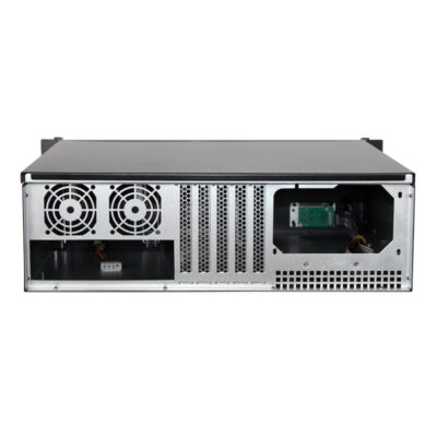 3U Rackmount Server Case for Integrators 3U Rackmount Server Case for Integrators
