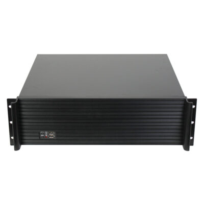 3U Rackmount Server Case for Integrators 3U Rackmount Server Case for Integrators