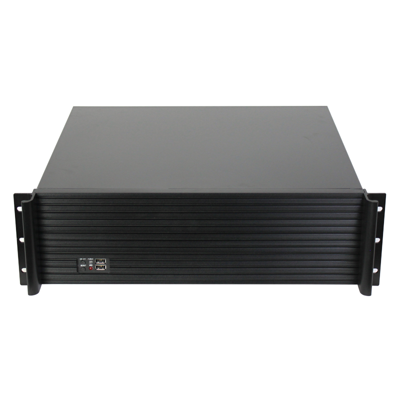 3U Rackmount Server Case for Integrators 3U Rackmount Server Case for Integrators