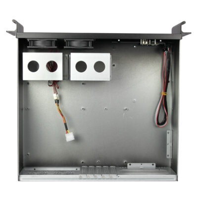 3U Rackmount Server Case for Integrators 3U Rackmount Server Case for Integrators