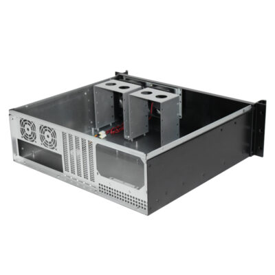 3U Rackmount Server Case for Integrators 3U Rackmount Server Case for Integrators