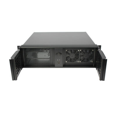3U Rackmount Server Chassis