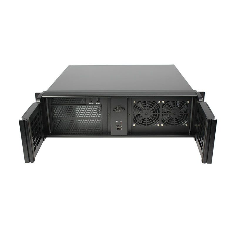 3U Rackmount Server Chassis