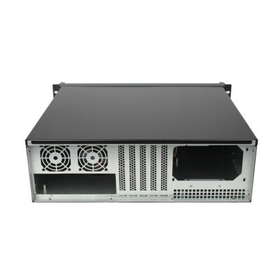 3U Rackmount Server Chassis