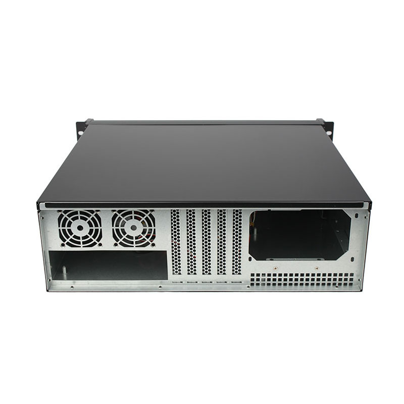 3U Rackmount Server Chassis