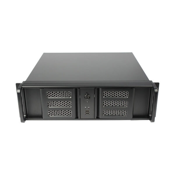 3U Rackmount Server Chassis