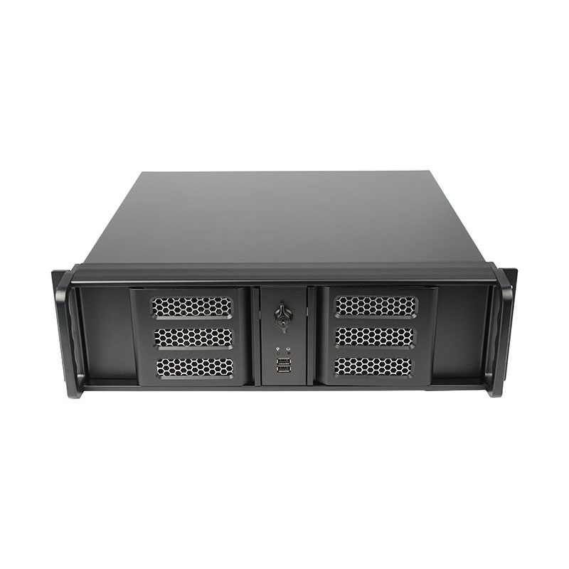 3U Rackmount Server Chassis