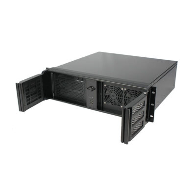 3U Rackmount Server Chassis