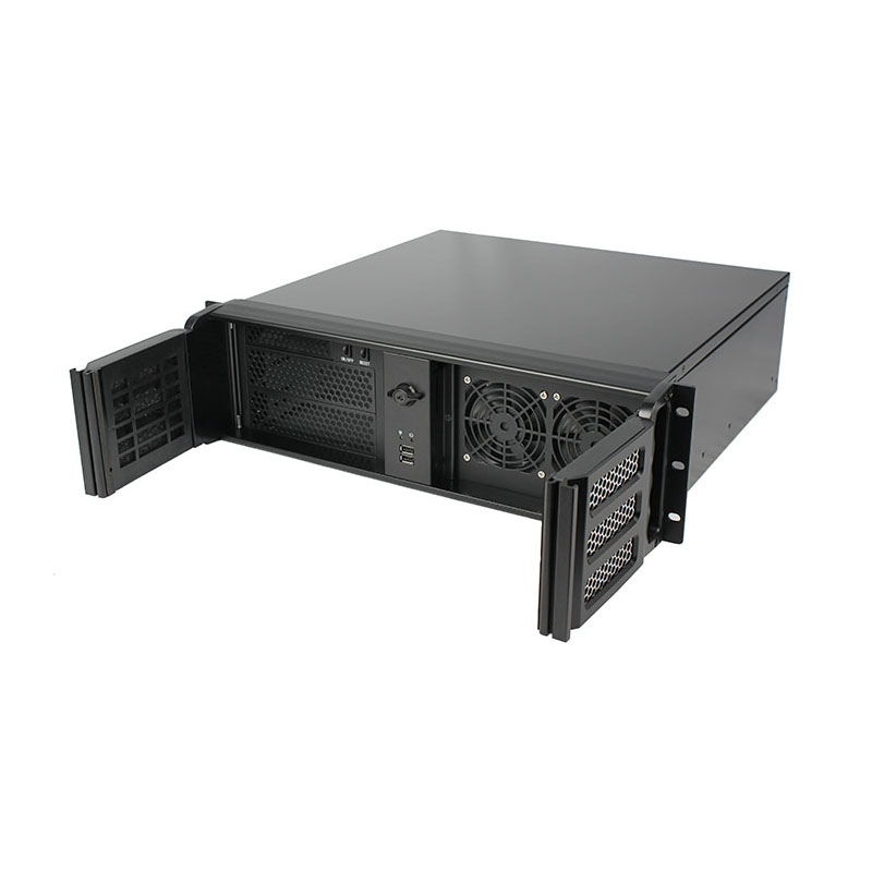 3U Rackmount Server Chassis