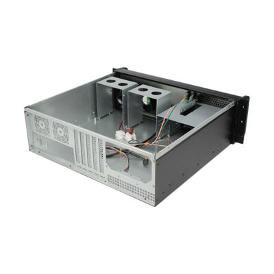 3U Rackmount Server Chassis