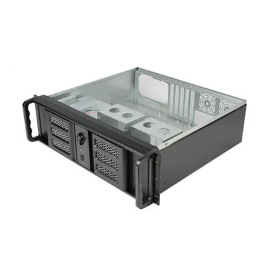 3U Rackmount Server Chassis