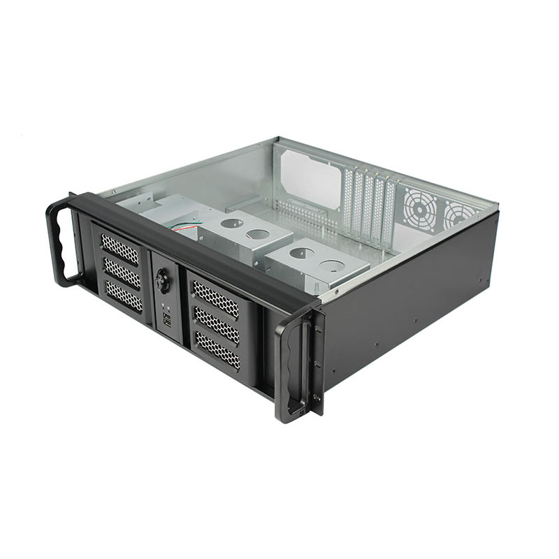 3U Rackmount Server Chassis