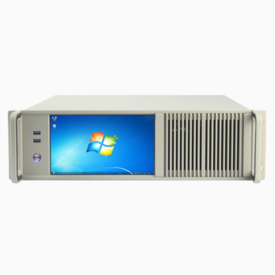 3U Server Chassis 3U Server Chassis