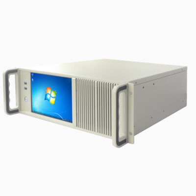3U Server Chassis 3U Server Chassis