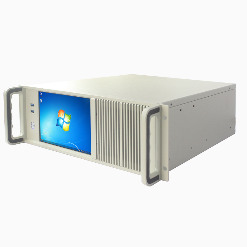 3U Server Chassis 3U Server Chassis