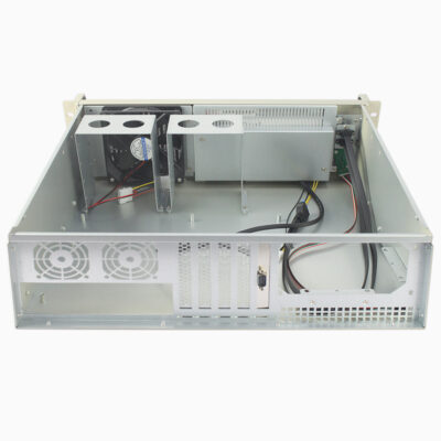 3U Server Chassis 3U Server Chassis