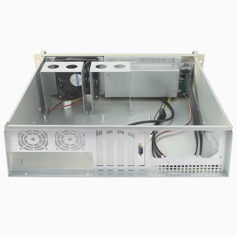 3U Server Chassis 3U Server Chassis