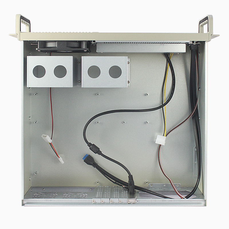 3U Server Chassis 3U Server Chassis