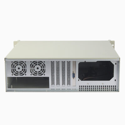 3U Server Chassis 3U Server Chassis