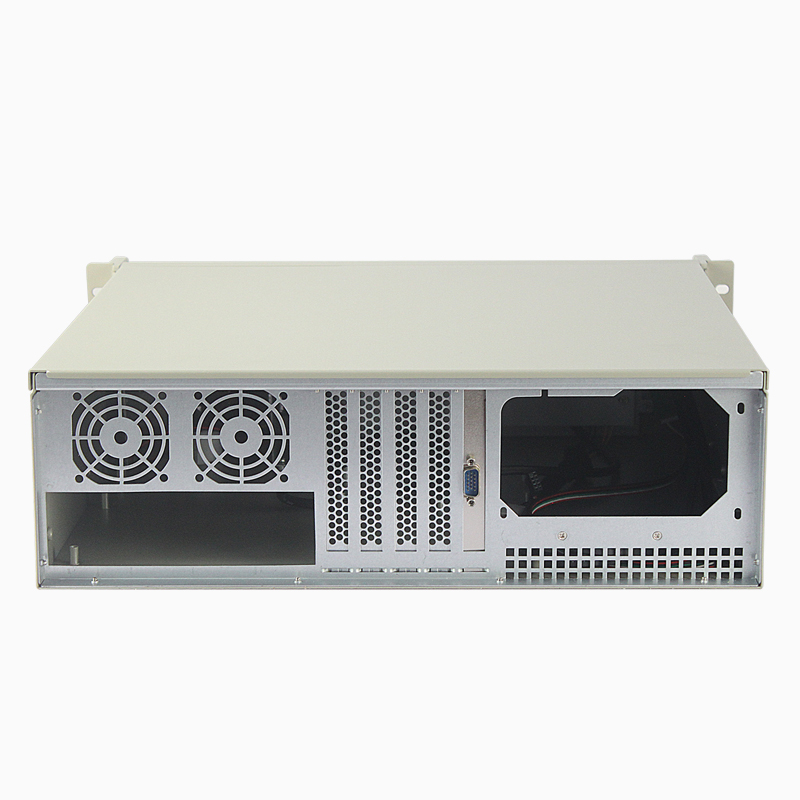 3U Server Chassis 3U Server Chassis